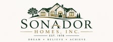 Logo for Sonador Homes, Inc.