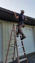 Elite Seamless Gutter Co LLC - Strona gwna  Facebook logo