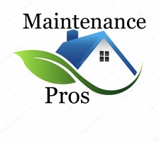 Logo for Maintenance Pros