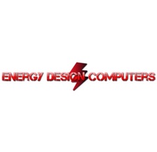 Energy Design Computers logo