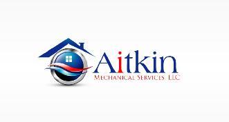 Aitkin Mechanical Services, LLC logo