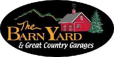 The Barn Yard Enterprises, Inc. logo