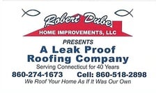 Avatar for Robert J. Dube