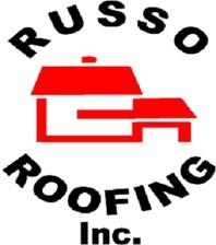 Russo Roofing, Inc. logo