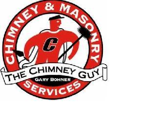 Chimney & Masonry Services, LLC logo