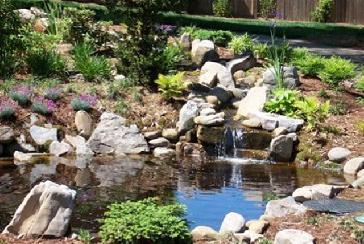 Yardmen Landscape, LLC logo