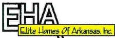 Avatar for Elite Homes of Arkansas, Inc.