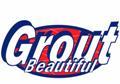 Grout Beautiful, Inc. logo