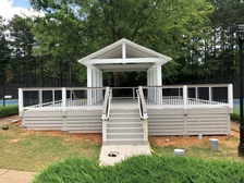 Gonzalez Remodeling, LLC logo