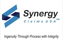 Logo for Synergy Claims USA
