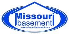 Missouri Basement logo