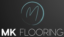 Logo for MK Flooring, LLC