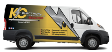 Avatar for KC Electrical Construction, LLC
