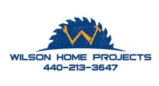 Logo for Wilson Home Projects