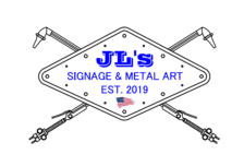Avatar for JL's Signage & Metal Art