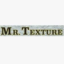 Mr texture logo