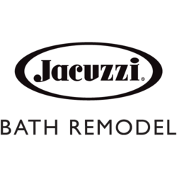 Jacuzzi® Bath Remodel logo