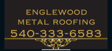 Logo for Englewood Metal Roofing, LLC
