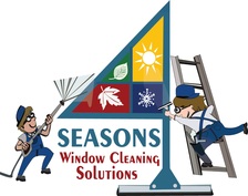 Logo for 4 Seasons WC