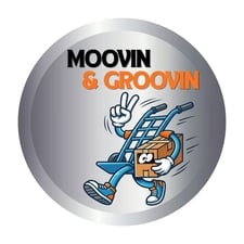 Avatar for Moovin & Groovin