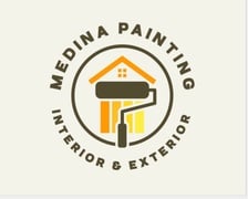 Medina Painting LLC logo