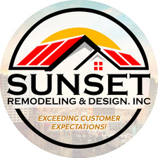 Logo for Sunset Remodeling and Design, Inc.