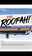 Avatar for The Roofah, Inc.
