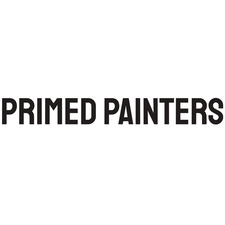 Logo for Primed Painters