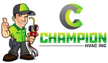 Avatar for Champion HVAC INC.