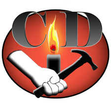 Construction Development, Inc. logo