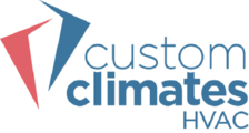 Custom Climates HVAC, LLC logo