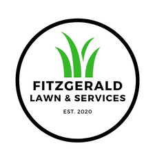 Fitzgerald Lawn & Services logo