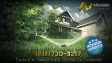 Avatar for Affordable Irrigation Tulsa, LLC