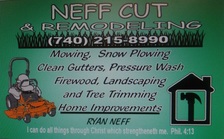Avatar for Neff Cut & Remodeling - Facebook