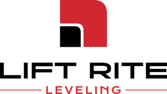 Lift Rite Leveling logo