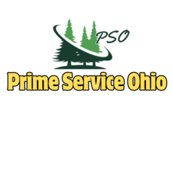 Prime Service Ohio logo