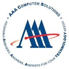 AAA Computer Solutions, LLC logo