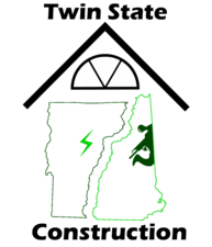 Avatar for Twin State Construction - Home  Facebook