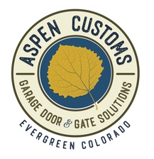 Logo for Aspen Customs, LLC
