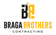 Logo for BRAGA BROTHERS CONTRACTING LLC