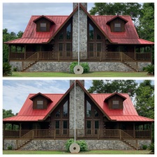 Avatar for Precision Roof & Exterior Cleaning - Acas Facebook