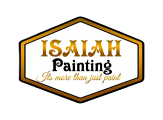 Isaiah Painting and Decor logo