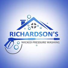 Avatar for Richardson's Wicked Pressure Washing
