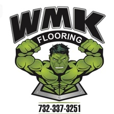 WMK Flooring logo