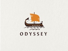 Logo for Odyssey Moving Group