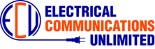 Electrical Communications Unlimited Inc. Facebook logo