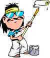 Snow's Painting Service, LLC logo
