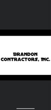 Brandon Contractors, Corp. logo