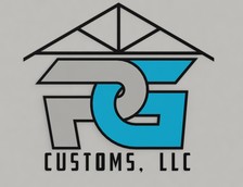 PG Customs logo