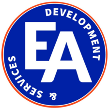 EA Development and Services, LLC logo